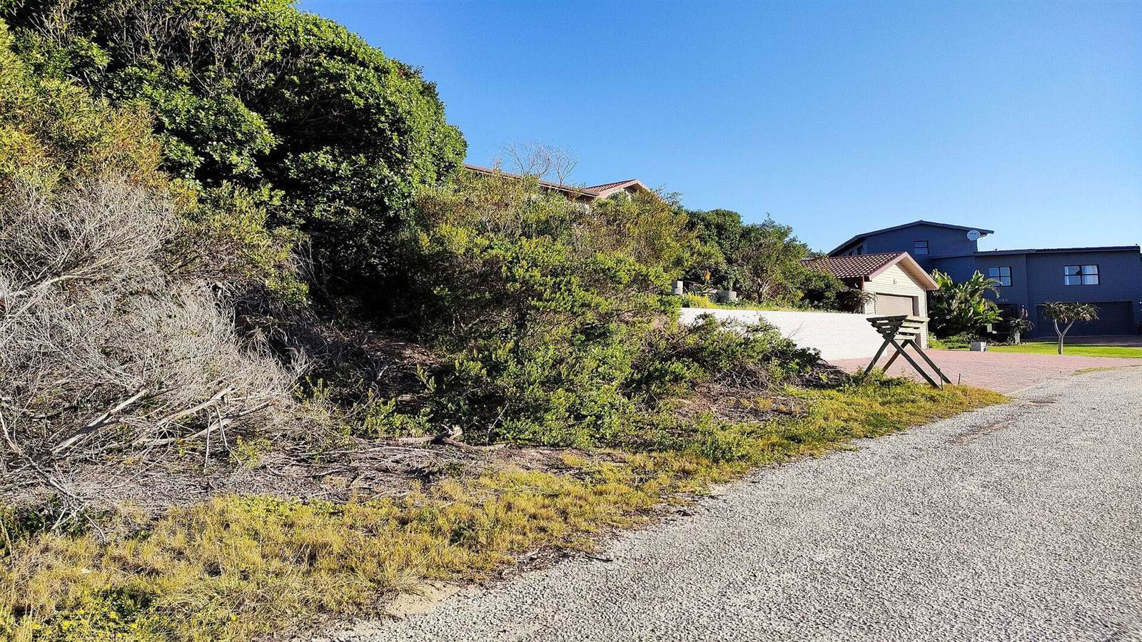 735 m² Land available in Boknesstrand photo number 6
