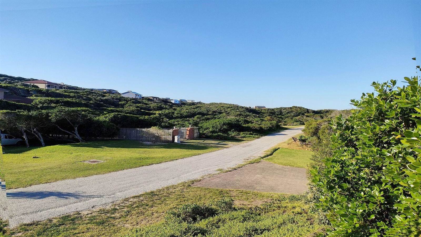 735 m² Land available in Boknesstrand photo number 23
