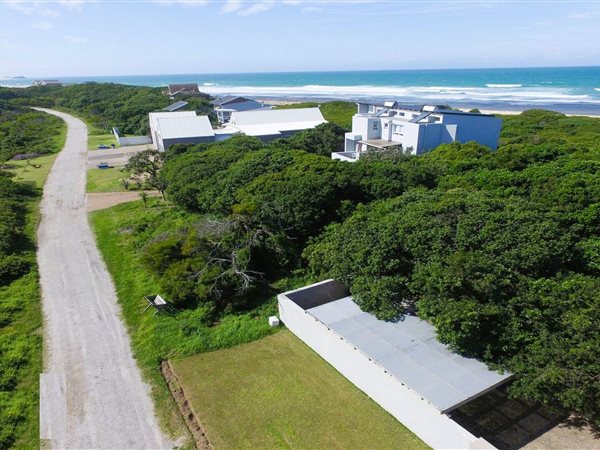 735 m² Land available in Boknesstrand
