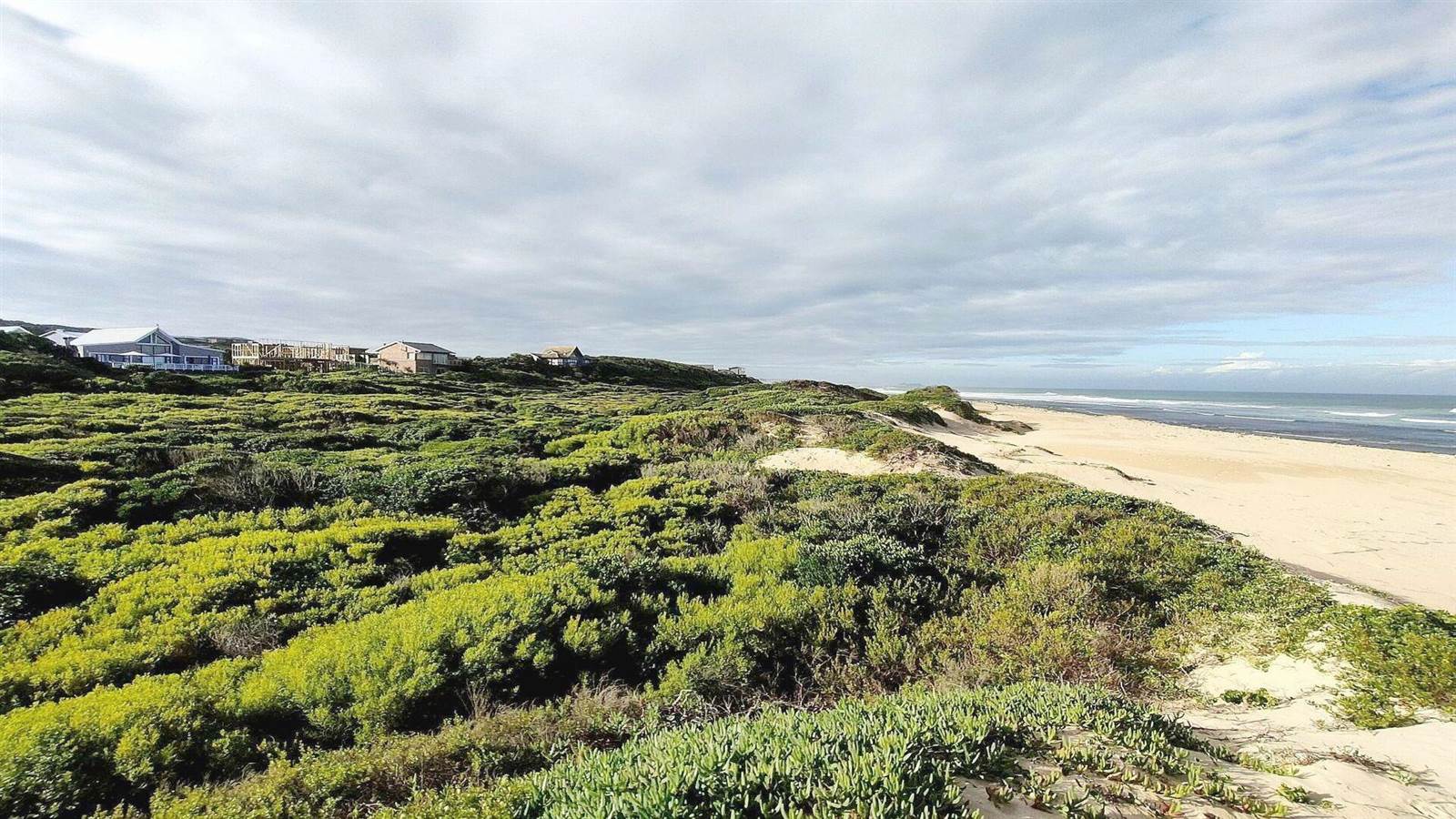 735 m² Land available in Boknesstrand photo number 20