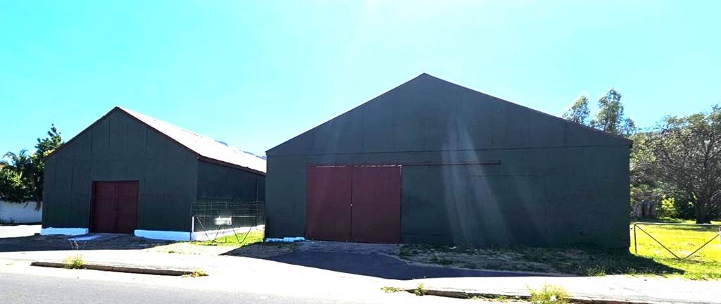 2428 m² Land available in Paarl Central East photo number 7