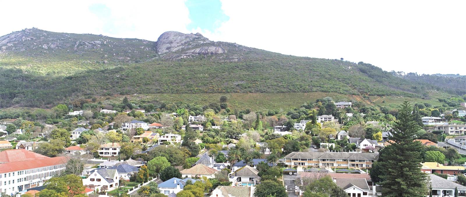 2428 m² Land available in Paarl Central East photo number 5