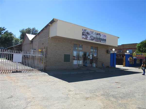 367 m² Commercial space 367 m² Commercial space