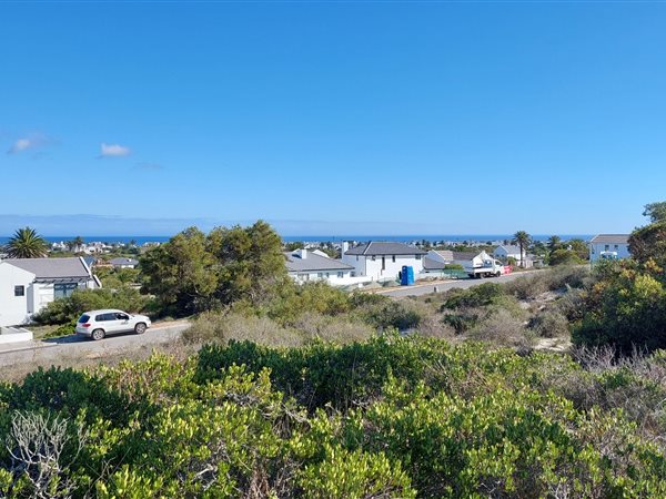 502 m² Land available in Shelley Point