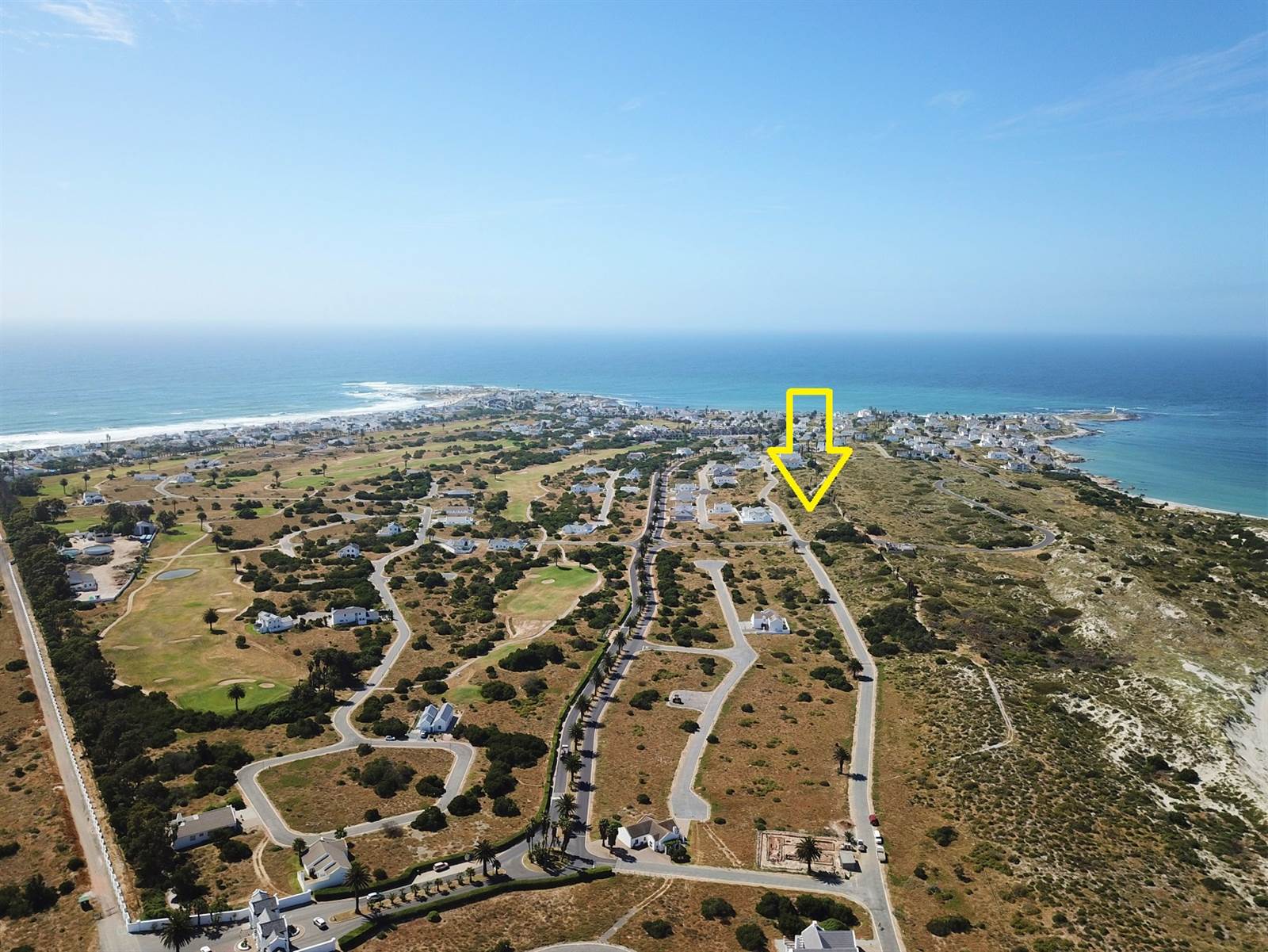 502 m² Land available in Shelley Point photo number 10