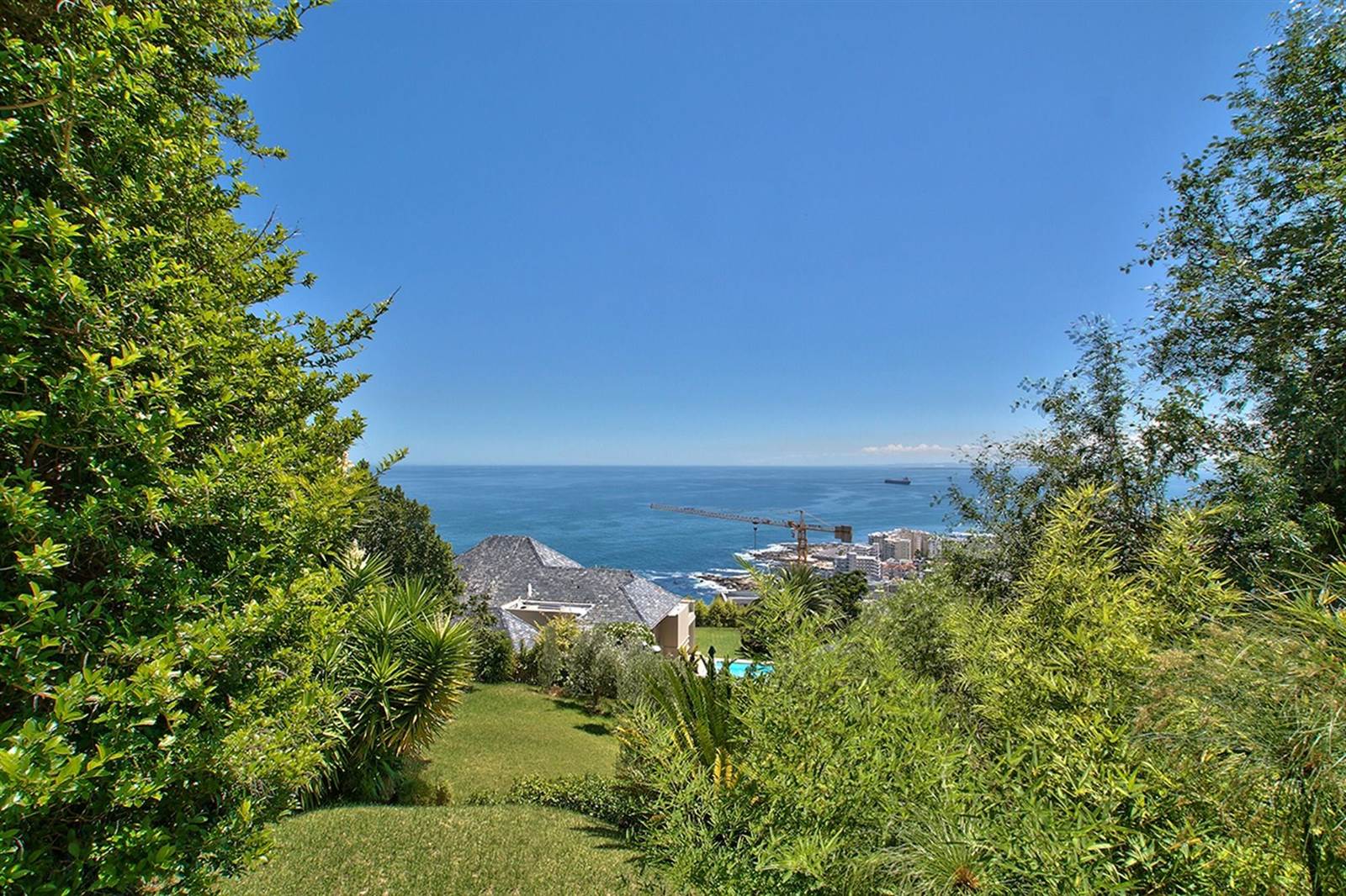 812 m² Land available in Bantry Bay photo number 5