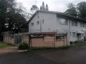 Apartment in Pinetown Central