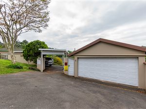 4 Bed House in St Winifreds