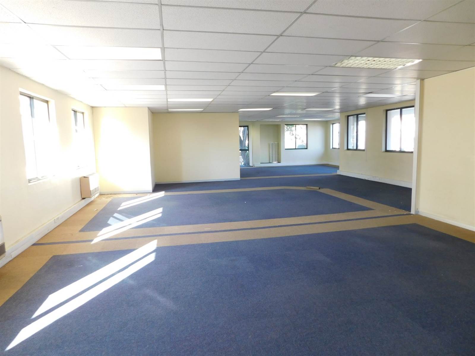275  m² Commercial space in Randburg Central photo number 6
