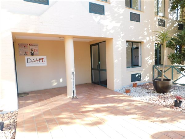 275  m² Commercial space in Randburg Central