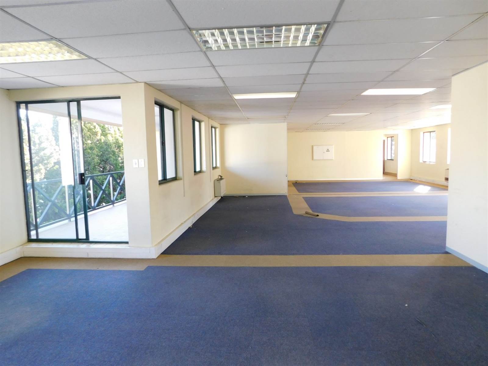 275  m² Commercial space in Randburg Central photo number 8