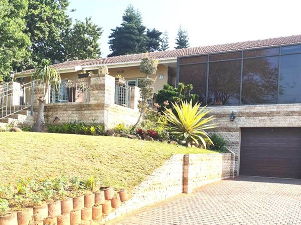 3 Bedroom House 3 Bedroom House