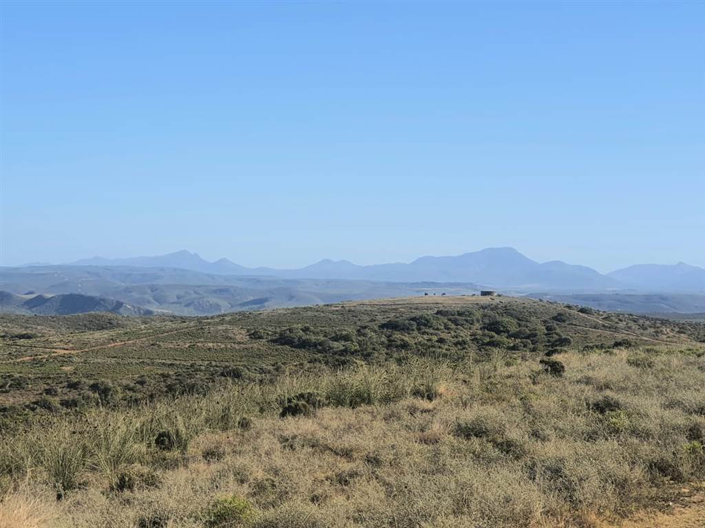 1500 m² Land available in Hartenbos photo number 8