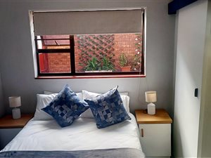 Flat in Middedorp