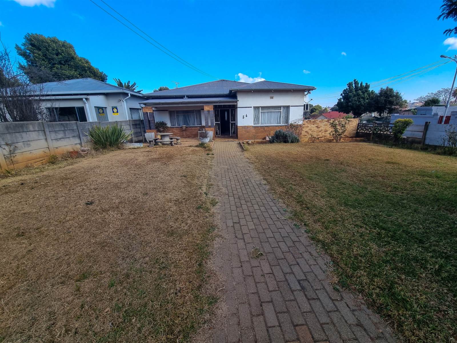 3 Bed House in Roodepoort Central photo number 28
