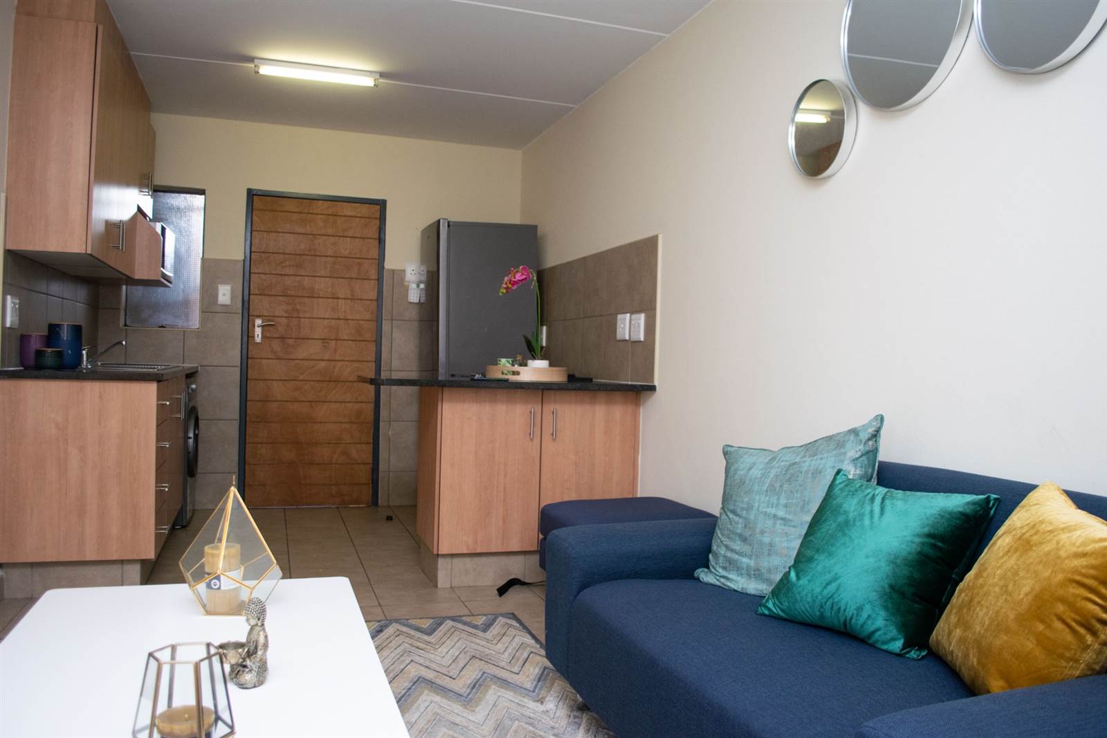 2 Bed Apartment in Auckland Park photo number 5