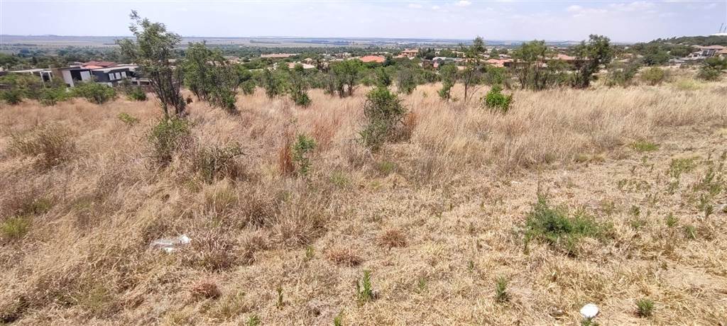 309 m² Land available in Doringkruin photo number 3