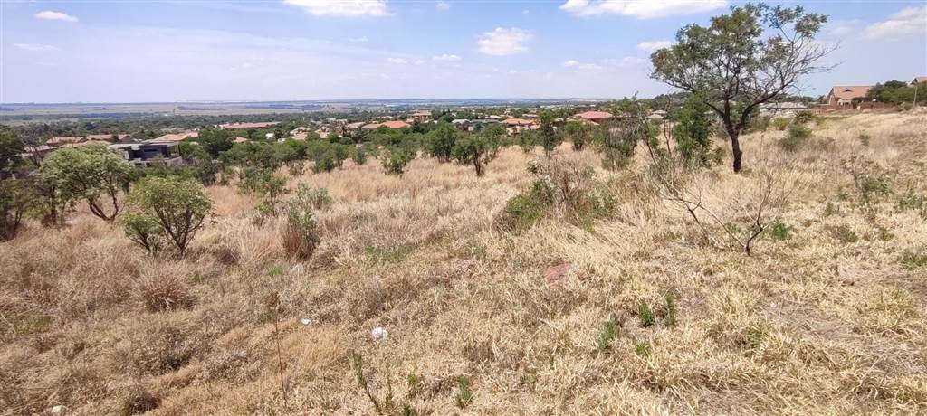 309 m² Land available in Doringkruin photo number 1