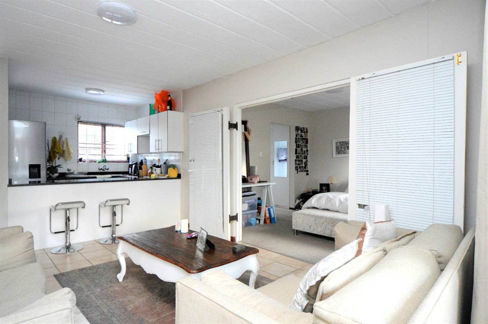 1 Bed Apartment in Morningside photo number 2