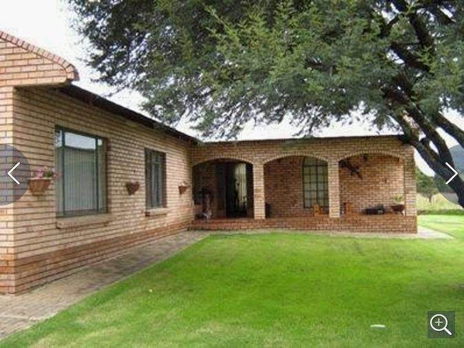 5 Bed House in Lydenburg photo number 1