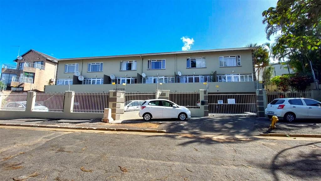 2 Bed Apartment in Musgrave photo number 22