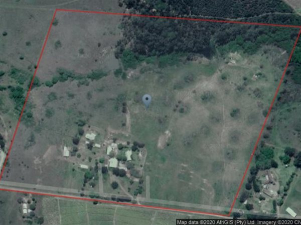 22.6 ha Farm 22.6 ha Farm