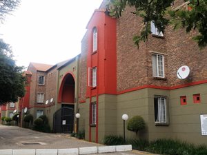 2 Bed Apartment in Amberfield