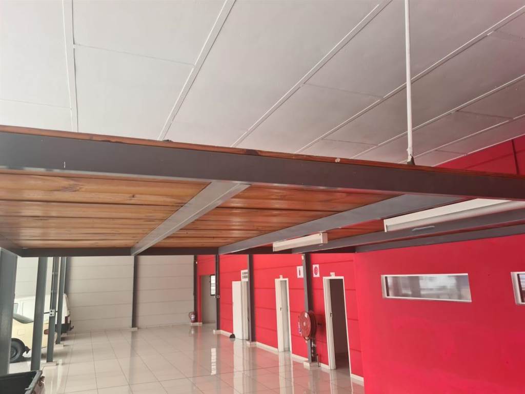 600  m² Commercial space in Benoni Central photo number 3
