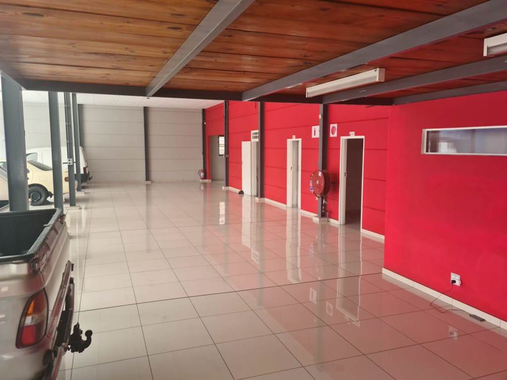 600  m² Commercial space in Benoni Central photo number 5