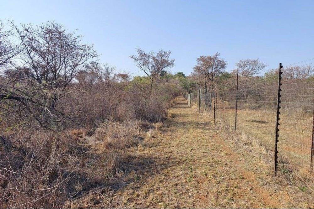 8564 m² Land available in Bela-Bela (Warmbaths) photo number 5