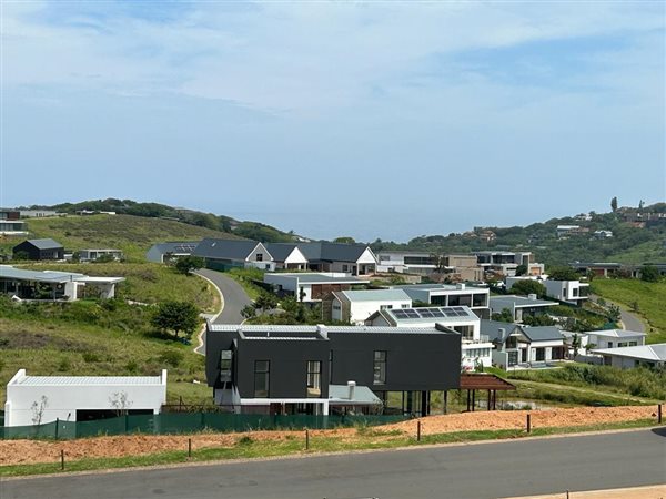 1157 m² Land available in Zululami Luxury Coastal Estate