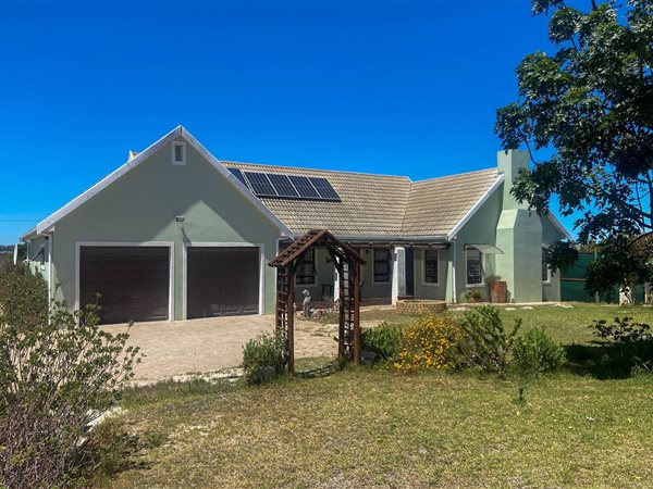 1 ha Smallholding 1 ha Smallholding
