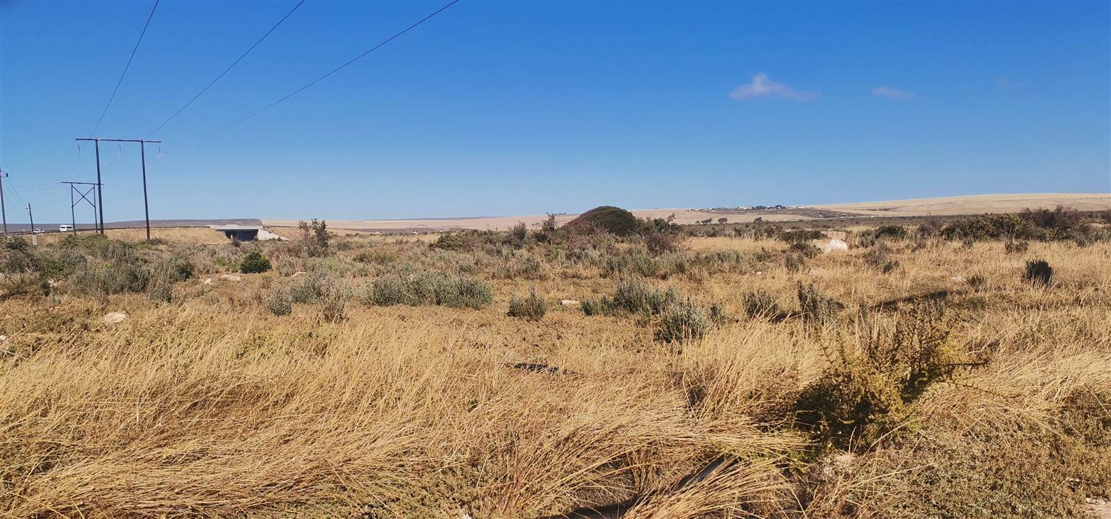 2100 m² Land available in Saldanha photo number 7