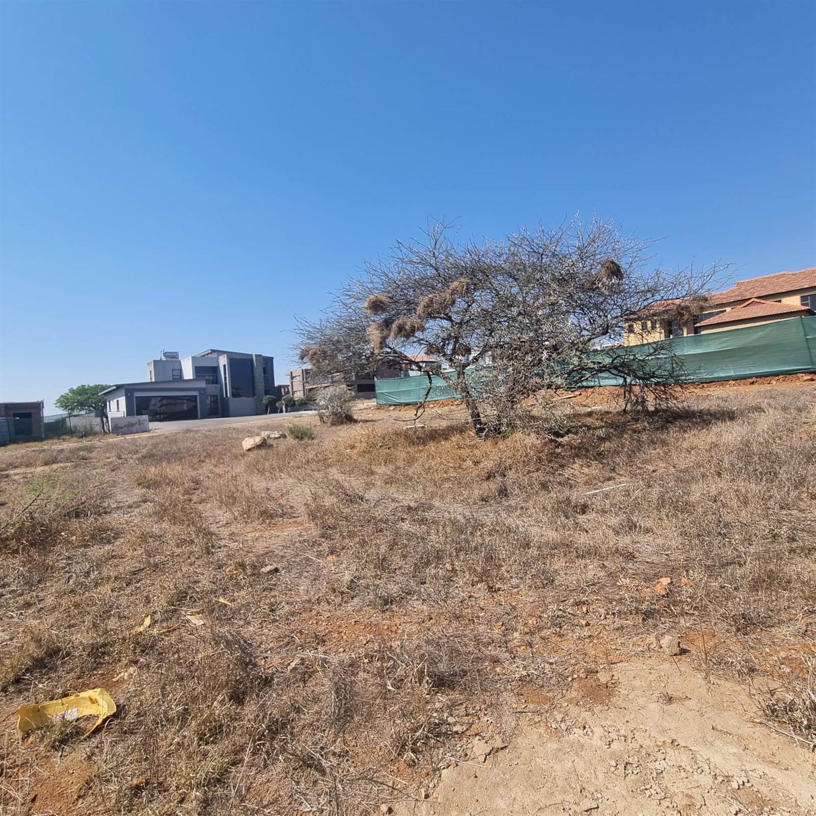 633 m² Land available in Woodhill Estate photo number 7
