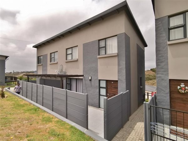 3 Bed Duplex