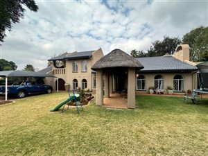 4 Bed House in Hazel Park