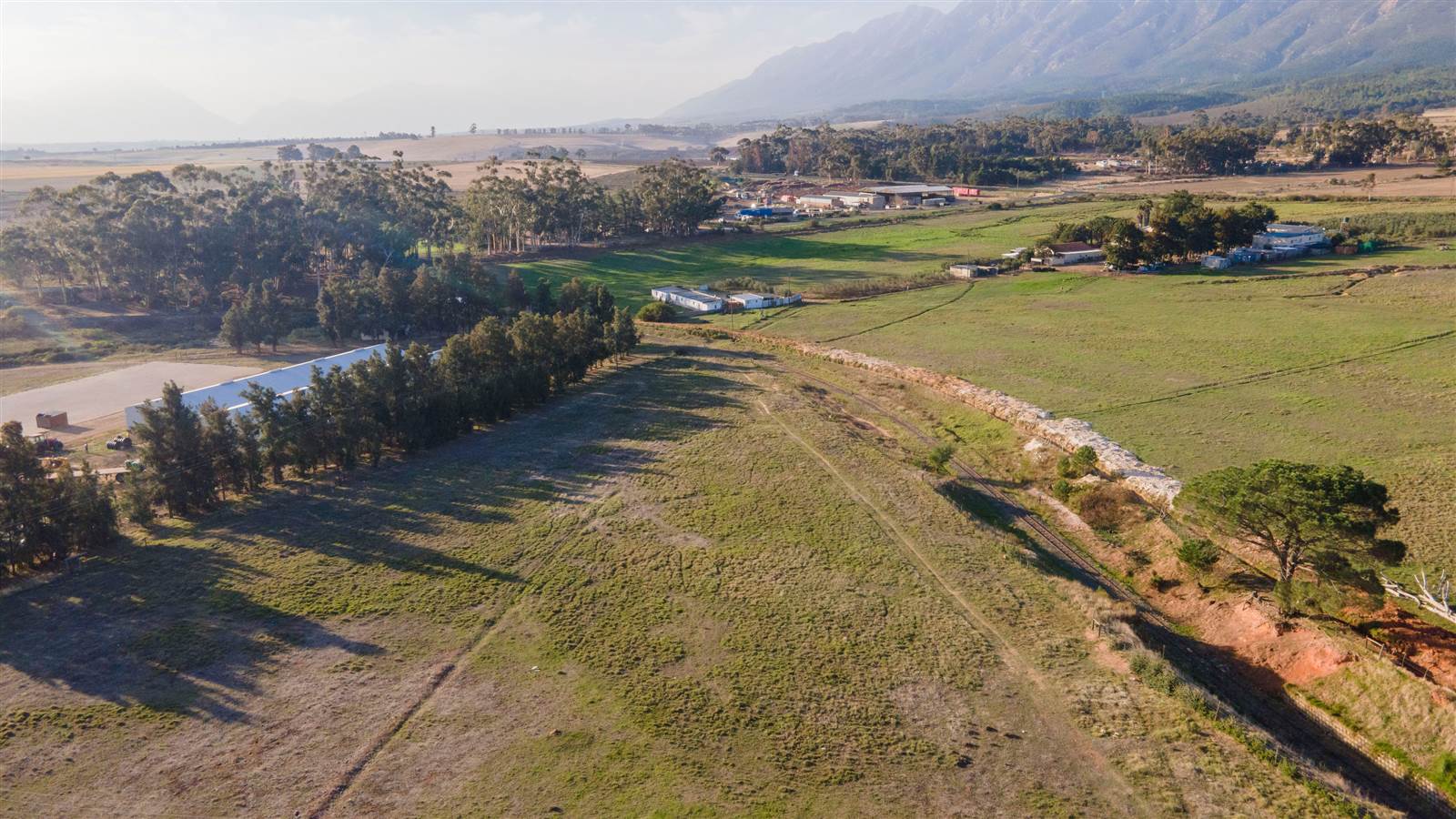 20 ha Farm in Tulbagh photo number 14