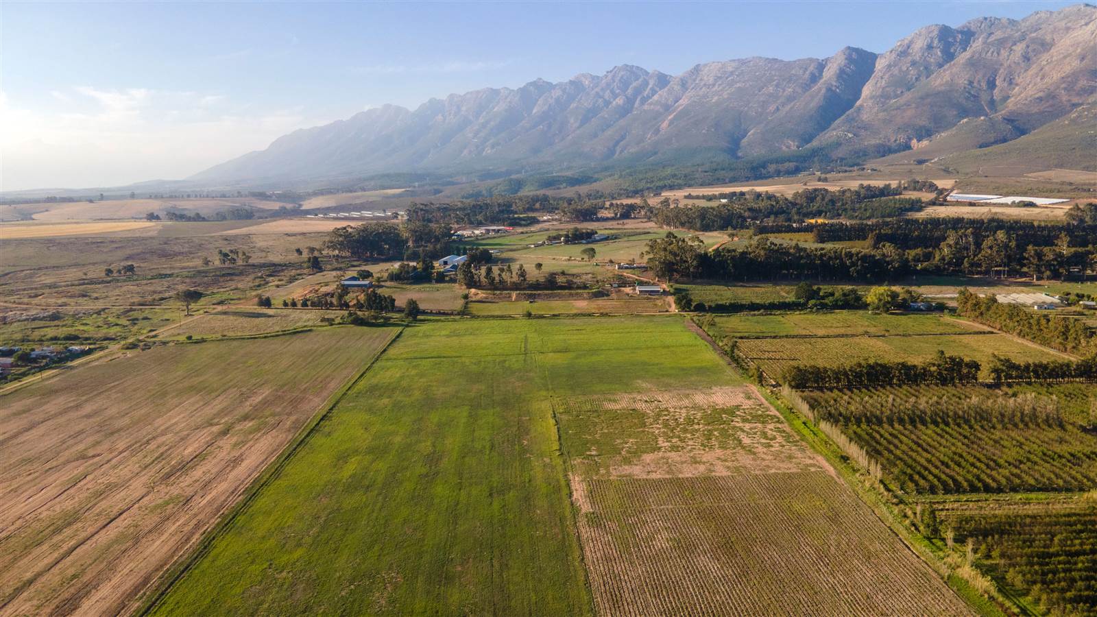 20 ha Farm in Tulbagh photo number 11