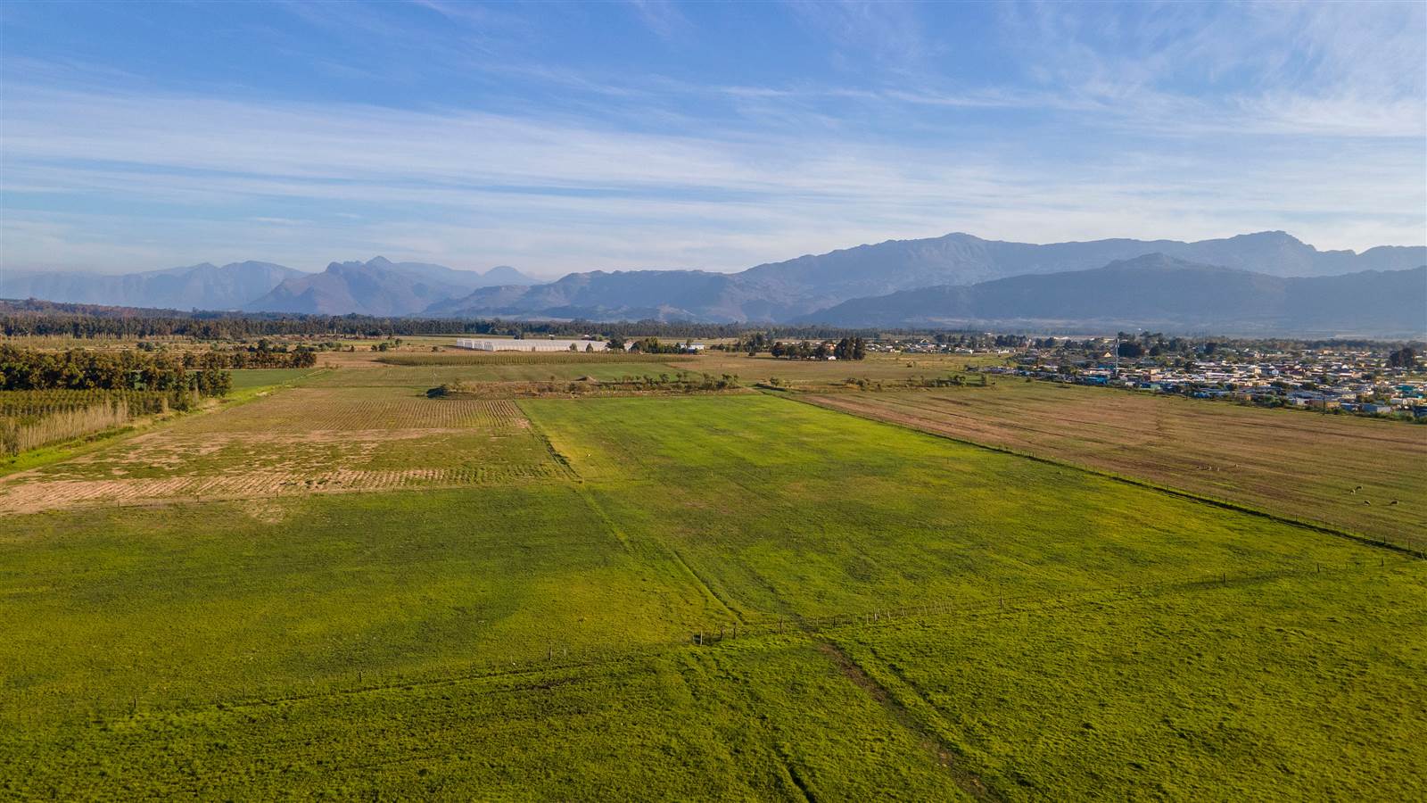 20 ha Farm in Tulbagh photo number 5