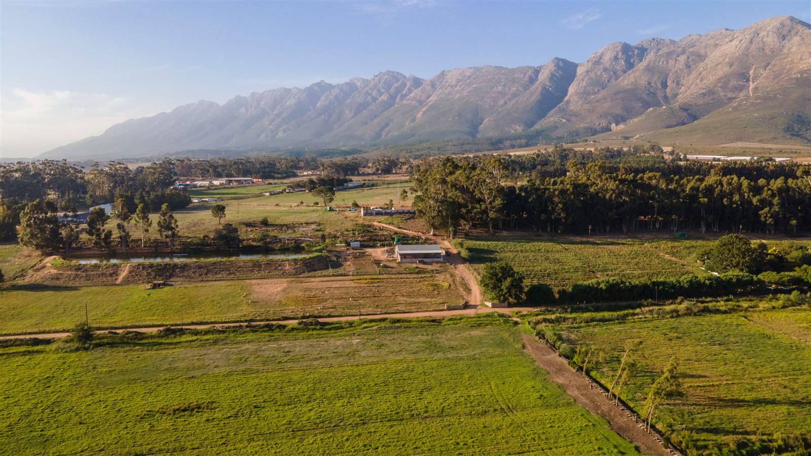 20 ha Farm in Tulbagh photo number 12