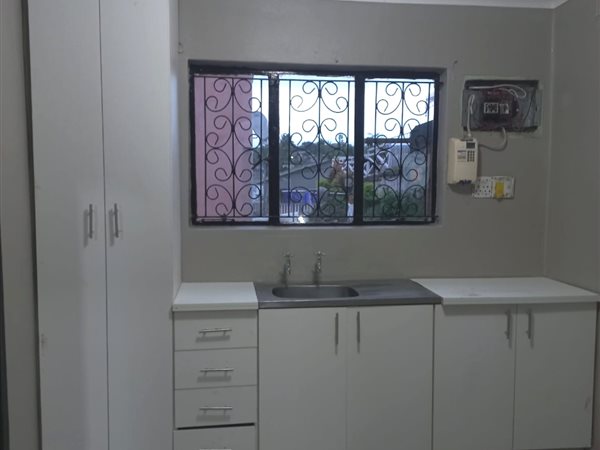 1 Bed House in Montford
