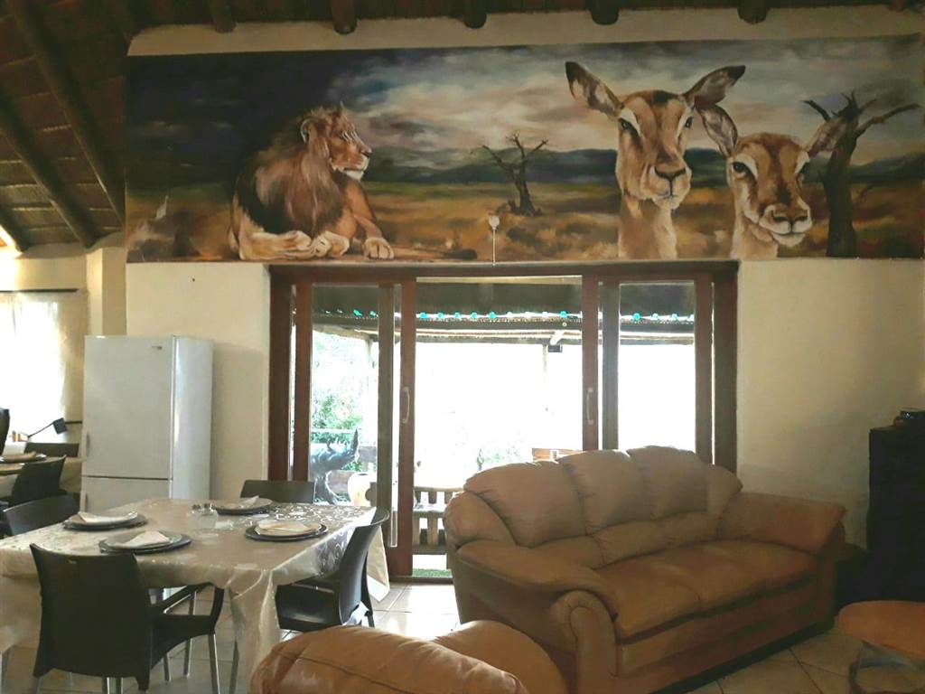 7 Bed House in Elandsfontein AH photo number 5