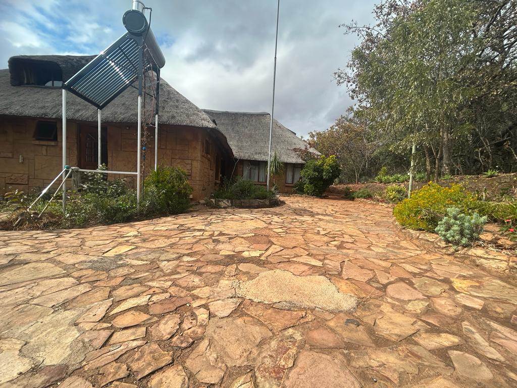 7 Bed House in Elandsfontein AH photo number 29