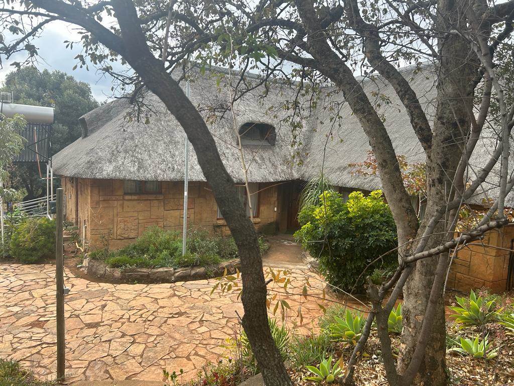 7 Bed House in Elandsfontein AH photo number 1