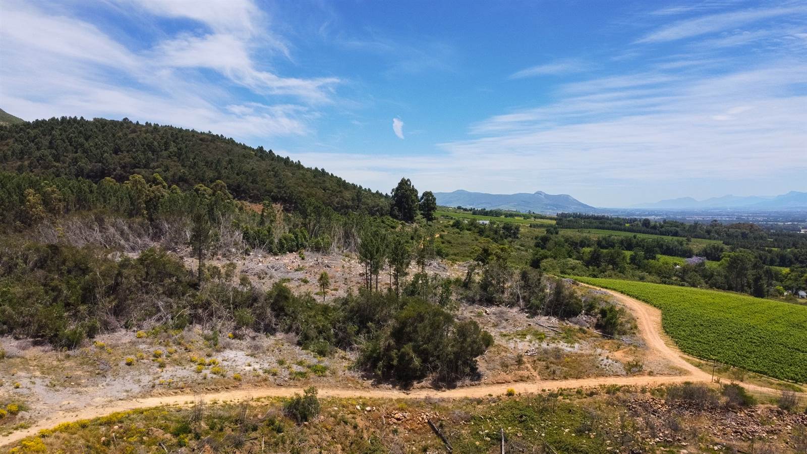 2092 m² Land available in Pniel photo number 20