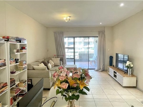 2 Bed Apartment