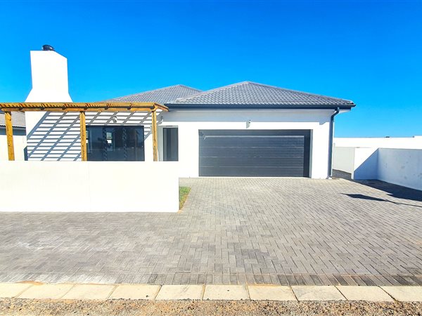 3 Bedroom House 3 Bedroom House