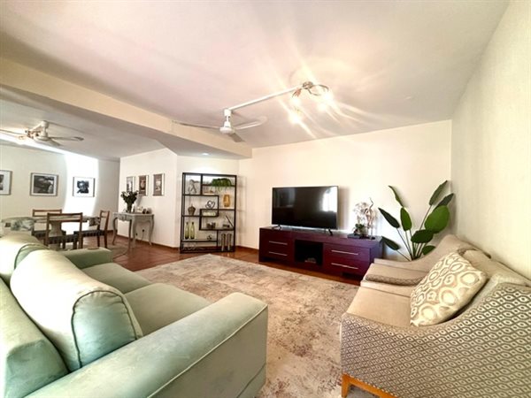3 Bedroom Apartment