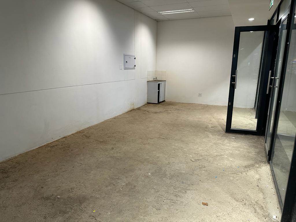 48  m² Commercial space in Die Heuwel photo number 6