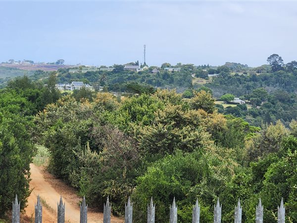 3 ha Land available in Victoria Heights